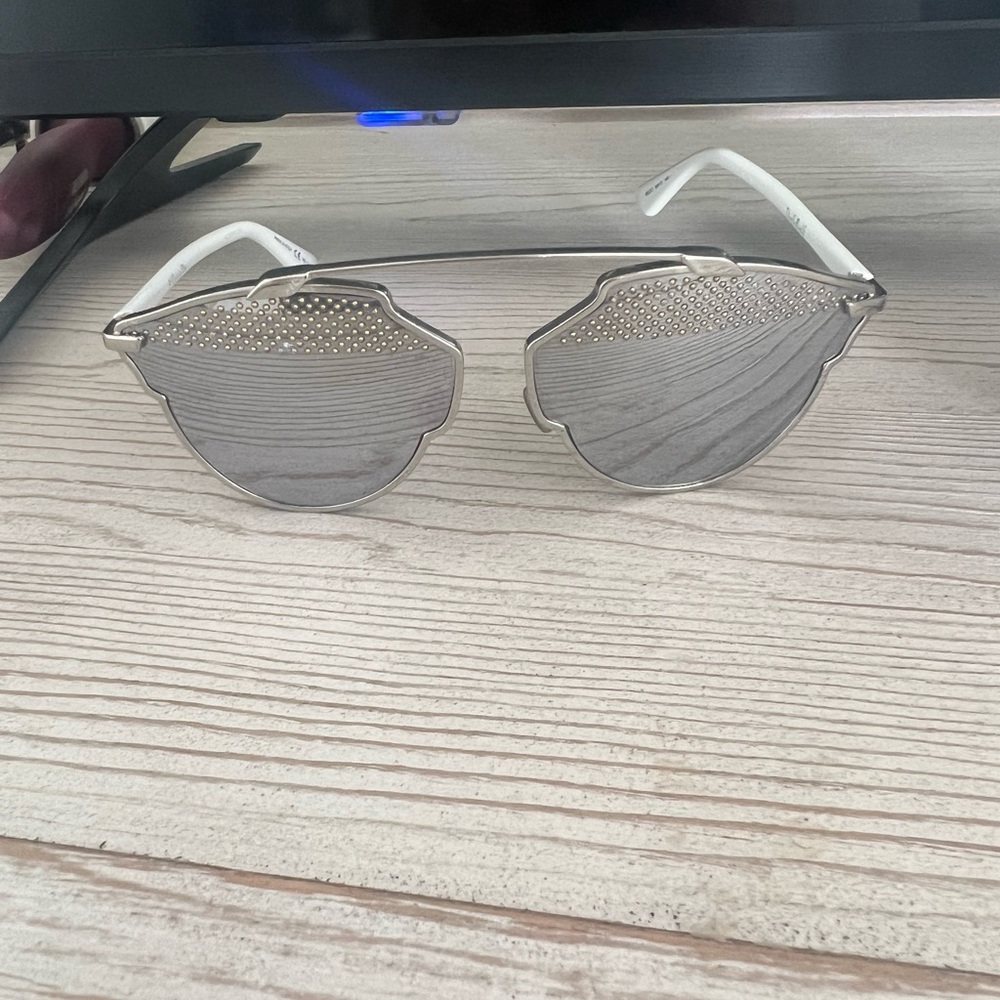 Dior sunglasses